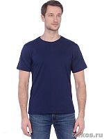 Футболка мужская Х/Б 