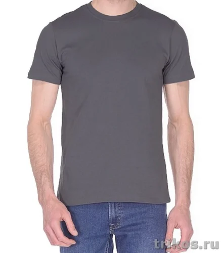 Футболка мужская короткий рукав 