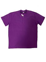 Футболка - поло мужская Пике короткий рукав 