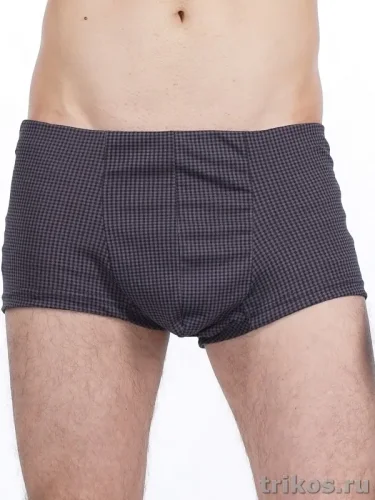 Трусы боксеры мужские 