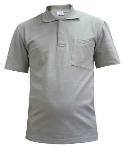 Рубашка поло кор.рукав на кнопках Рубашка поло кор.рукав на кнопках