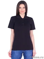 Рубашка поло (пике) женское 