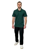 Рубашка поло кор.рукав 