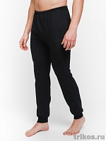 Кальсоны зимние мужские