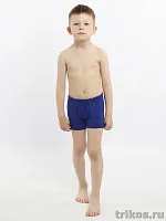 Трусы боксеры  детские