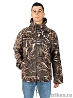 Куртка егеря КМФ