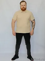 Рубашка поло кор.рукав 