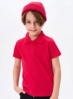 Рубашка поло  кор.рукав