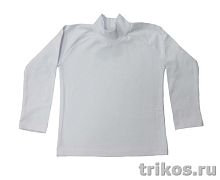 Водолазка детская