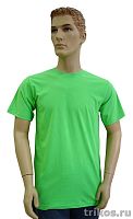 Футболка мужская Х/Б 