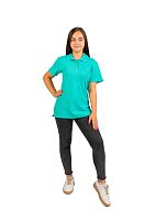 Рубашка поло (пике) женское 