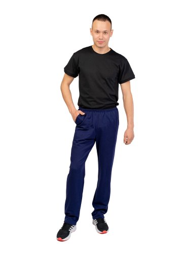 Брюки 2-х нитка мужские Брюки 2-х нитка мужские