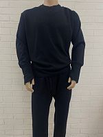 Термобелье П/Ш мужское (под палец)