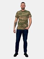 Футболка мужская КМФ 