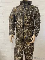 Костюм "егеря" мужской прорезин. пропитка  