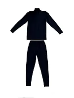 Термобелье летнее мужское плоскошовное с горловиной (ПОД ЗАКАЗ)