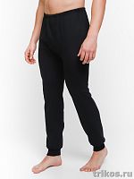 Кальсоны зимние мужские