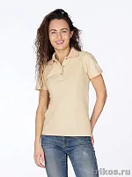 Рубашка поло (пике) женское 