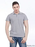 Рубашка поло мужская 