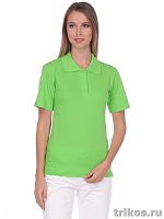 Рубашка поло (пике) женское 
