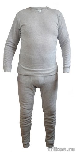 Белье нательное мужское "Тривира"