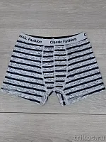 Трусы боксеры мужские
