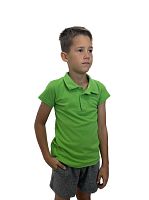 Рубашка поло  кор.рукав