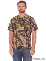 Футболка мужская КМФ 