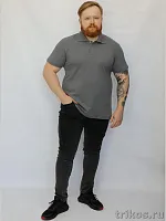 Рубашка поло мужская 