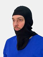 Подшлемник (интерлок Х/Б) открытое лицо 