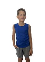 Майка детская х/б