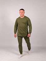 Комплект нательного белья (утепл.)