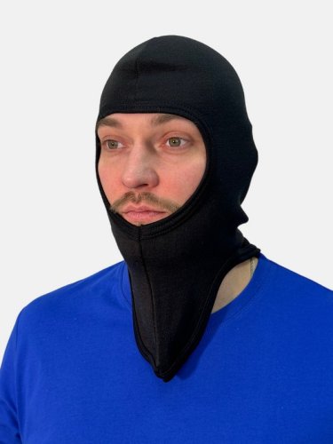 Подшлемник П/Ш открытое лицо Подшлемник П/Ш открытое лицо