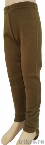 Трико П/Ш детское Трико П/Ш детское