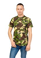 Футболка мужская КМФ 