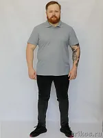 Рубашка поло мужская 