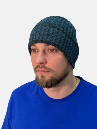 Шапка мужская