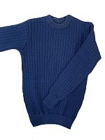Свитер детский т.синий  Свитер детский т.синий