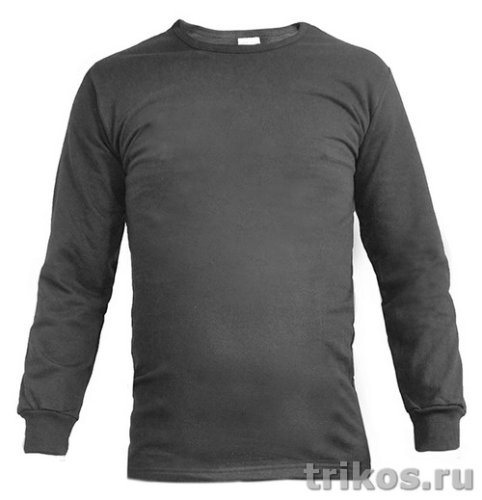 Фуфайка мужская зимняя футер Фуфайка мужская зимняя футер