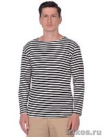 Тельняшка мужская  Х/Б