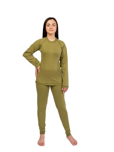 Термобелье женское нательное