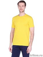 Футболка мужская Х/Б 