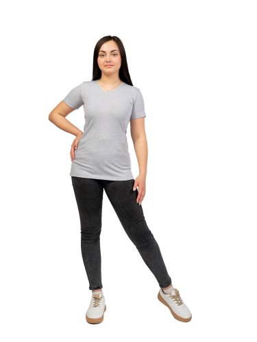 Футболка женская кор.рукав Футболка женская кор.рукав