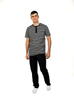 Костюм  мужской  короткий рукав 