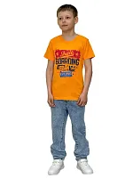 Футболка детская с принтом Футболка детская с принтом