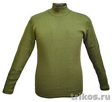 Водолазка  П/Ш (30/70) 