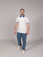 Рубашка поло (пике) мужская 