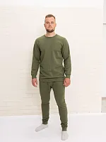 Комплект нательного белья (утепл.)