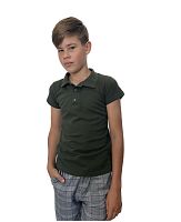 Рубашка поло  кор.рукав