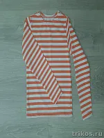 Тельняшка детская 